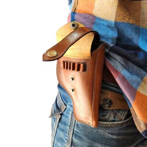 IOF Revolver Holster (B07B69V2Q1) Amazon Price History, Amazon Price Tracker
