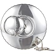 Капачка на резервоара за гориво с байонетен...