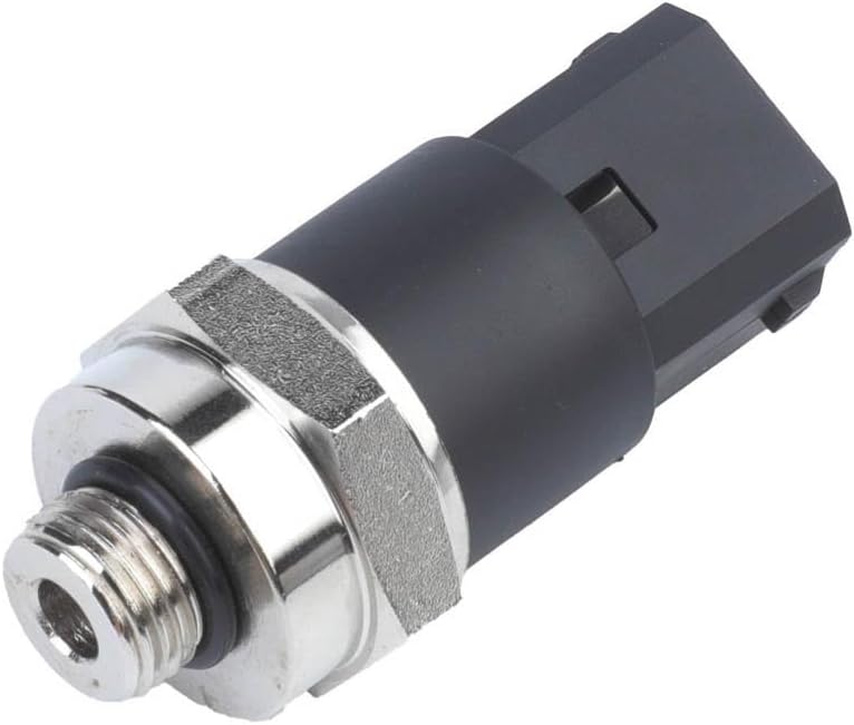 [Renewal Part] 3962893 Engine Oil Pressure Sensor Switch Car 8156776 8143247 210176 2.10176 Fit for Volvo Truck FH FM D12A D16A [Replacement]