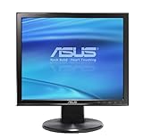  ASUS VB175T Pantalla para PC 43,2 cm (17\") Negro - Monitor (43,2 cm (17\"), 1280 x 1024 Pixeles, 5 ms, Negro)