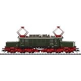 ebay modelleisenbahn trix express Viele angesetzte Details TRIX H0 T25991 Elektrolokomotive Baureihe 254 der DR