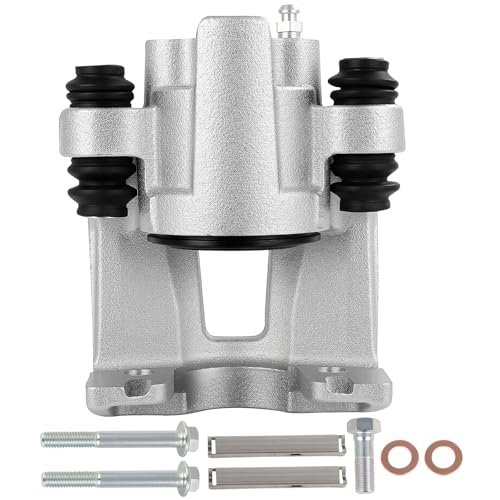 Image of SCITOO - Rear Left Disc Brake Caliper Assembly w /o Bracket For Ford,For Jeep,For Lincoln,For Mercury Models - For Aviator,For Explorer,For Explorer Sport,For Explorer Sport Trac,For Wrangler 184755