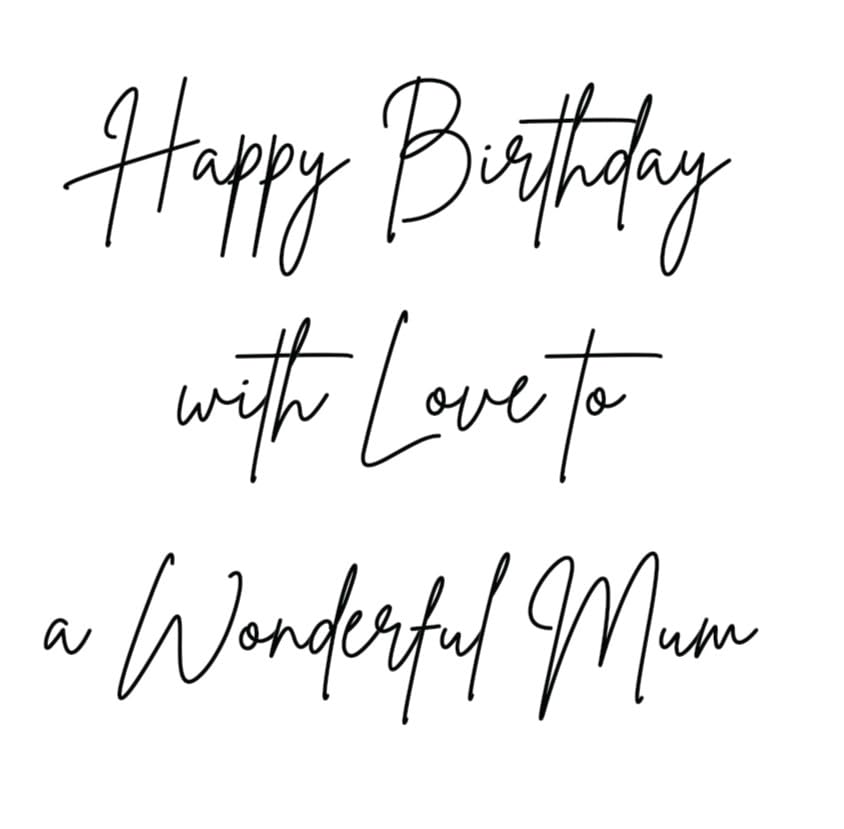 Five Dollar Shake Crystal Curiosities - Wonderful Mum - JW31, Multicoloured, 16.5 x 16.5 cm - Image 3