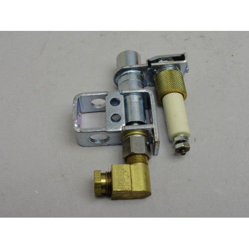 OEM Trane Furnace Ignitor Igniter Pilot Assembly J991DLW Tools & Home Improvement