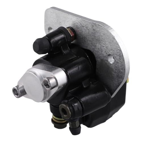�u���[�L�z�C�[���N�����v�A�Z���u���L�����p�[ 43250-HN1-A41 43250HN1A41 Sportrax 400 400EX 2X4 2005-2008 �ƌ݊�������