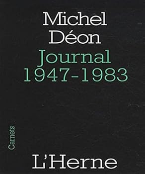 Paperback journal 1947 - 1983 Book