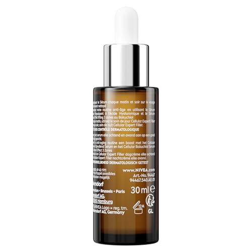 Nivea Cellular Vitamine C Gezichtsserum – 30 ml - View 2