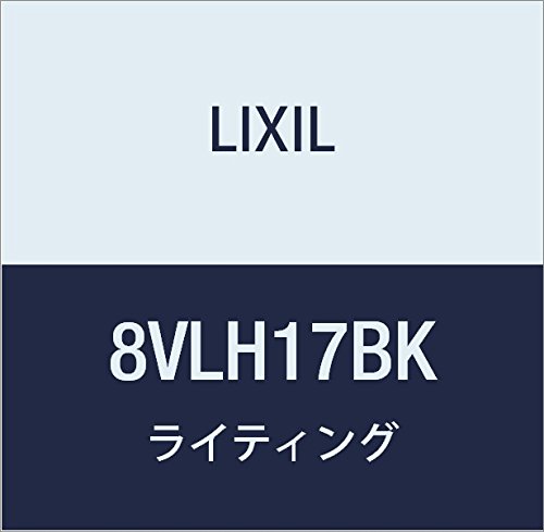 LIXIL(NV) TOEX ʍsƖnBK 8VLH17BK