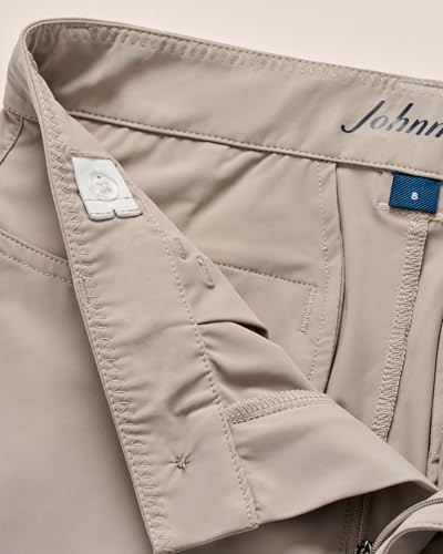 johnnie-O Fusionn Jr. 5 Pocket Pants4