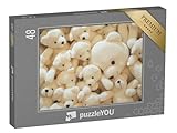 Puzzles premium avec des images de premier choix : de professionnels de la photo pour les fans de puzzles