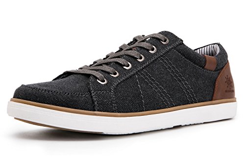GLOBALWIN Men's Fashion Sneakers4
