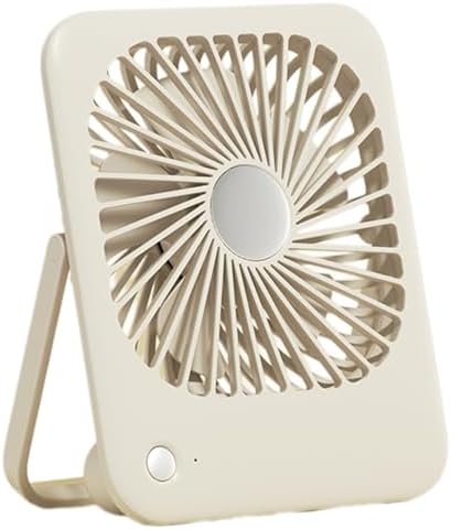Desk Fan Battery Rechargeable 2000mAh 180° Foldable Transportable Desk Fan… Desk Fan Battery Rechargeable 2000mAh 180° Foldable Transportable Desk Fan…