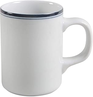 Allegro Blue Mug - Buy now