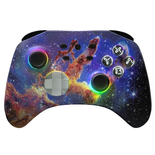 GamePad Pro (Pillars of Creation Edition) Wireless Pro Controller for Nintendo Switch, Windows PC, Steam Deck, Android & iOS