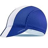 CYCEARTH Cycling Sun Cap Ployester Breathable Baseball Hat for Men Awsome Motorcycle Caps