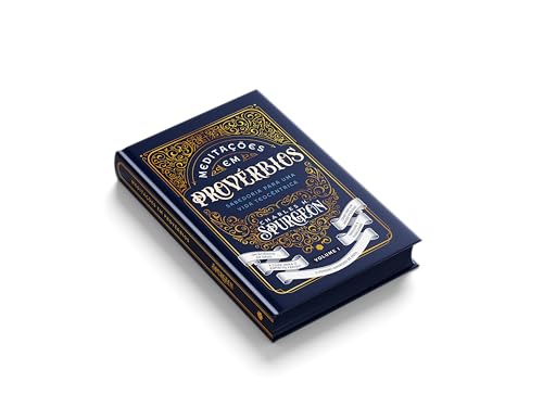 Meditações em Provérbios: Sabedoria Para uma Vida Teocêntrica (Volume 1) - Imagem 3