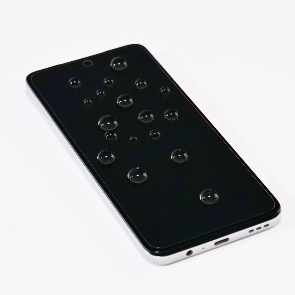 Glcrrpu [2 Pezzi Pellicole Protettive in TPU Opaco per OPPO Reno 8 Pro[6.7inch],Antiriflesso Idrogel Protettiva,Anti-Impronte,Antigraffio[Non Vetro Temperato