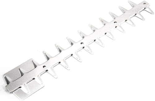 Technology Parts Store Hedge Trimmer Support Blade 69912503061 Compatible with Echo/Shindaiwa Hedge Trimmer Model HC-152, HC-1500. OEM