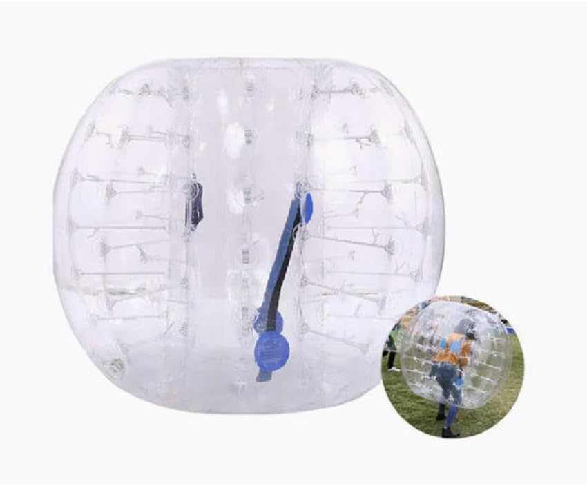 膨張式バブルサッカーボール グリップ跳ね返りボール 子どもと大人用卸売 Inflatable Bubble Soccer Balls Bumper Bounce Balls Wholesale for Kids and Adult