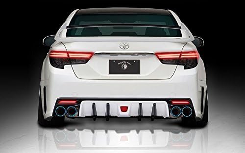 Amazon Mark X マークx G S エアロパーツ 外装パーツ リヤウイング 材質 Frp 素地 1t010w00 リア ウイング 車 バイク Amazon Mark X マークx G S エアロパーツ 外装パーツ リヤウイング 材質 Frp 素地 1t010w00 リア ウイング 車 バイク