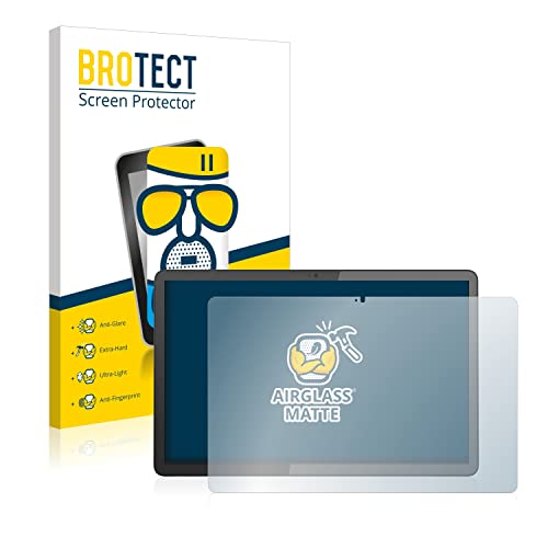 BROTECT Protector Pantalla Mate Cristal para Lenovo IdeaPad duet 3 Chromebook 11' Protección Anti-Reflejos