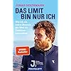 Das Limit bin nur ich: Wie ich als erster Mensch die Welt im Triathlon umrundete – SPIEGEL-Bestseller (POLYGLOTT Abenteuer und Reiseberichte) Taschenbuch – 1. Dezember 2021