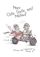 Meet Odie Dodie and Mildew 1799136302 Book Cover