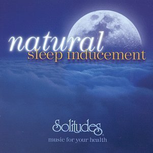 Natural Sleep Inducement Import, Soundtrack Edition by David Bradstreet, Dan Gibson, Dr. Lee R. Bartel (1998) Audio CD