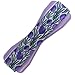 LOVEHANDLE Universal Phone Grip for Smartphones & Mini Tablets - Phone Holder for Hand - Wireless Charging Compatible - Made in The USA - Veri Violet