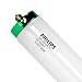 15 Pk F96T12/DX/ALTO - 8 ft. 6500K T12 Bulbs Single Pin 800 Series - Philips 37282-1