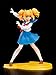 Good Smile Pop Team Epic: Super Pipimi BARI Mode Moderoid Plastic Model Kit, Multicolor
