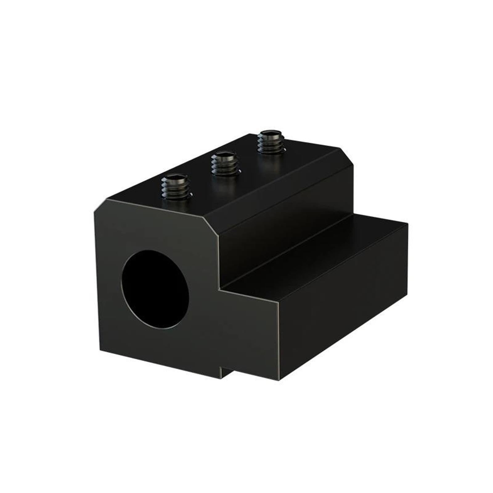 Poste de herramienta de torno CNC