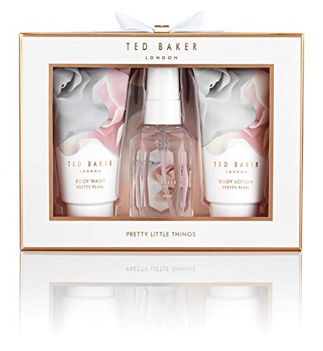 Ted Baker Pretty Little Things Mini Trio Gift