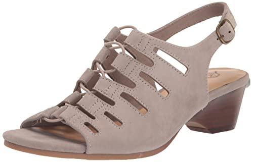 Bella Vita Women's Zamira Wedge Sandal