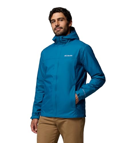 Image of Columbia Men's Watertight II Rain Jacket