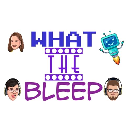 The Last Unicorn Podcast Por  arte de portada