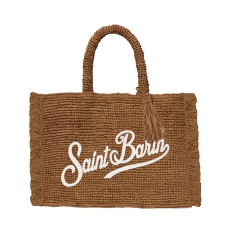 Sac Colette Raffia à franges pour femme l'esprit de liberté signé Saint Barth