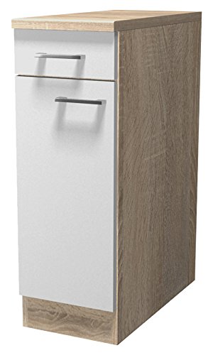 Flex Well Küche Einzelteile, Transparent