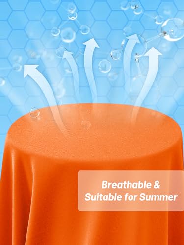 TACVASEN Men's Long Sleeve Athletic Shirts 1/4 Pullover Zip Sun Protection Rash Guard UPF 50+ Outdoor Running T-Shirts - Image 5