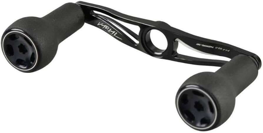 DRT  バリアル100(ブラック) 新品 VARIAL p.c.d. 100 | DRT inc.