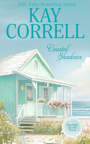 Coastal Shadows (Starlight Shores Book 3) (English Edition)
