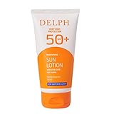 Loción de piel de Trinity Trinity Delph Loción