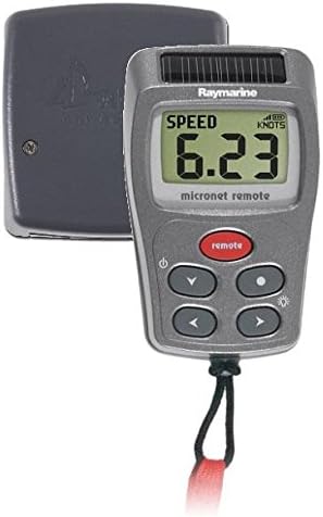 Raymarine Micronet Remote Display Starter System