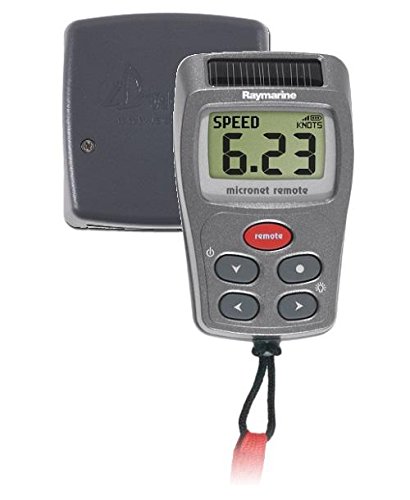 Raymarine Micronet Remote Display Starter System
