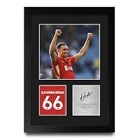Amazon.co.jp: HWC Trading Trent Alexander Arnold Scene 28