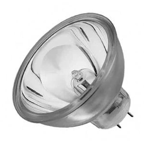 Lampe Osram 64637 100W 12V GZ6,35 pour réparer votre système de projection