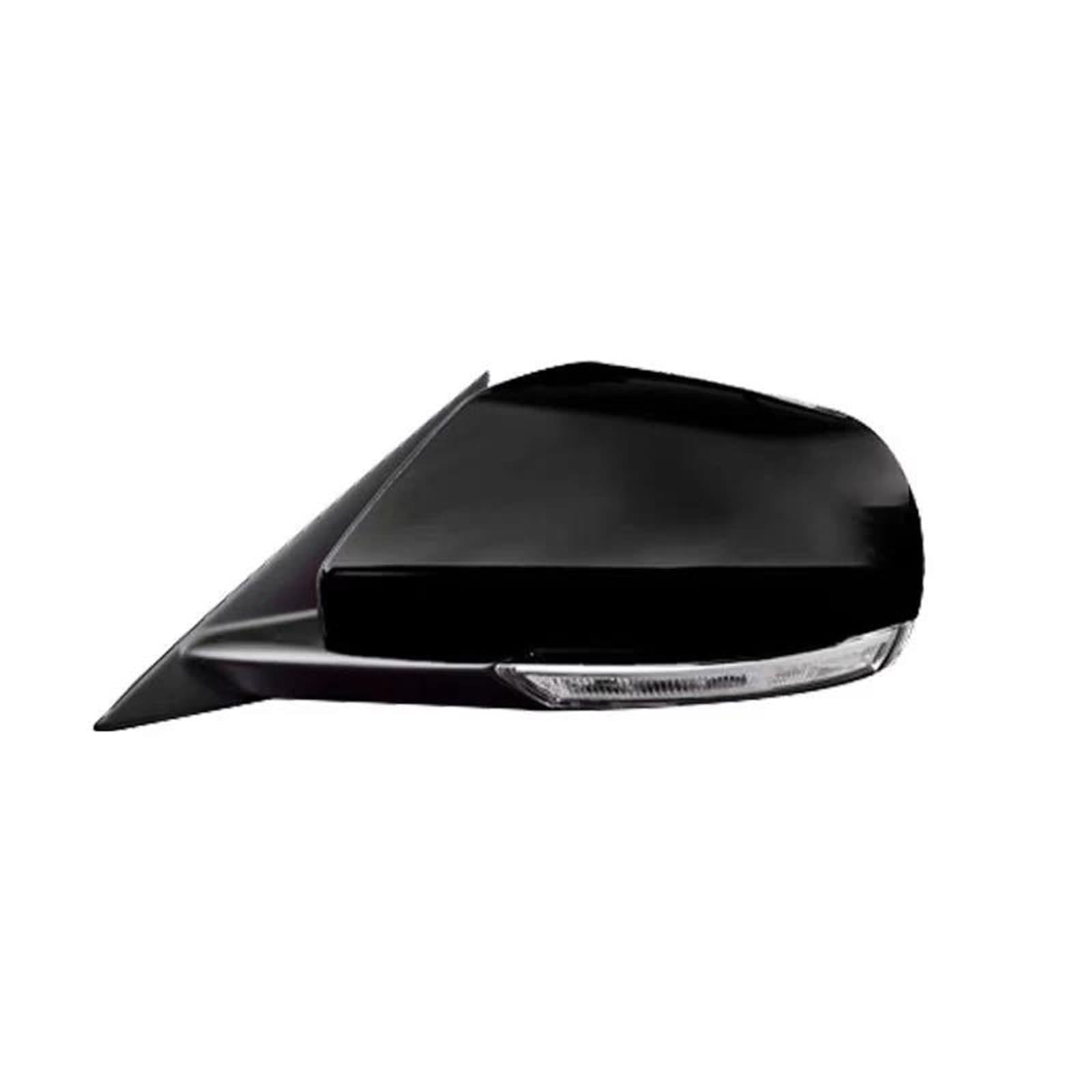 Rétroviseur extérieur Cadillac ATS 2014-2018 solution visibilité et dégivrage - 5