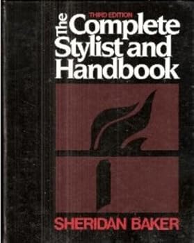 Complete Stylist and Handbook