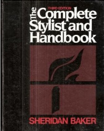 Complete Stylist and Handbook