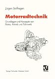 Motorradtechnik: 